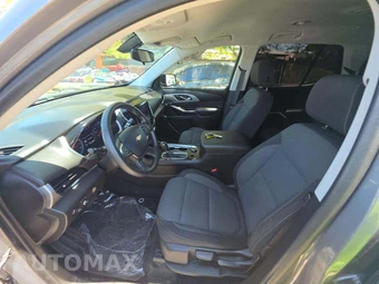 2020 Chevrolet Traverse LS 1LS - miniatura 3