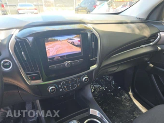2020 Chevrolet Traverse LS 1LS - miniatura 7