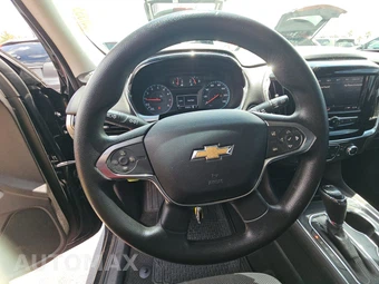 2020 Chevrolet Traverse LS 1LS - miniatura 10