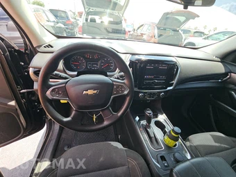 2020 Chevrolet Traverse LS 1LS - miniatura 11