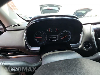 2020 Chevrolet Traverse LS 1LS - miniatura 12