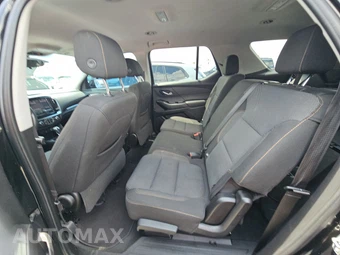 2020 Chevrolet Traverse LS 1LS - miniatura 13