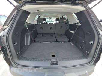 2020 Chevrolet Traverse LS 1LS - miniatura 16