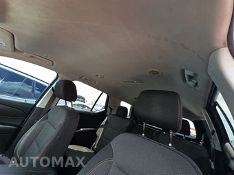 2020 Chevrolet Traverse LS 1LS - miniatura 17