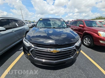 2020 Chevrolet Traverse LS 1LS - miniatura 2