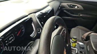 2020 Chevrolet Traverse LS 1LS - miniatura 25