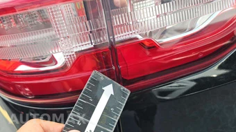 2020 Chevrolet Traverse LS 1LS - miniatura 35