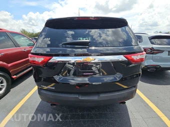 2020 Chevrolet Traverse LS 1LS - miniatura 5