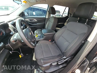 2020 Chevrolet Traverse LS 1LS - miniatura 7