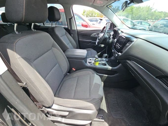 2020 Chevrolet Traverse LS 1LS - miniatura 8