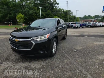 2020 Chevrolet Traverse LS 1LS