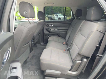 2020 Chevrolet Traverse LS 1LS - miniatura 10