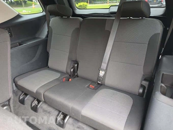 2020 Chevrolet Traverse LS 1LS - miniatura 11