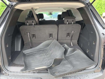 2020 Chevrolet Traverse LS 1LS - miniatura 12