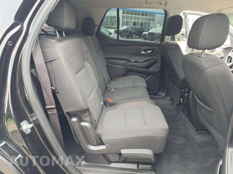 2020 Chevrolet Traverse LS 1LS - miniatura 14