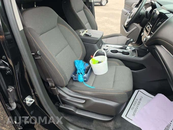 2020 Chevrolet Traverse LS 1LS - miniatura 16