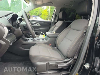 2020 Chevrolet Traverse LS 1LS - miniatura 3