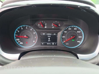 2020 Chevrolet Traverse LS 1LS - miniatura 6