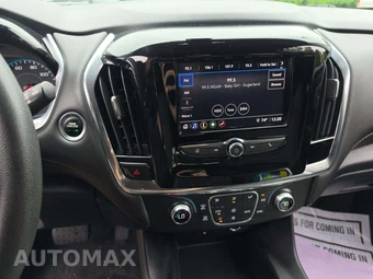 2020 Chevrolet Traverse LS 1LS - miniatura 7