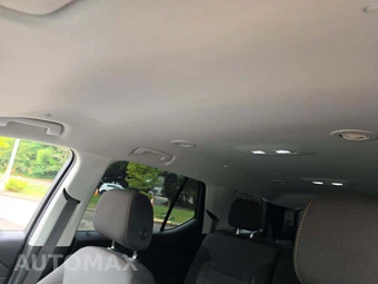 2020 Chevrolet Traverse LS 1LS - miniatura 8