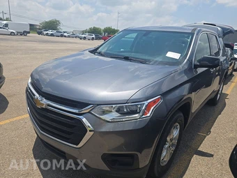 2020 Chevrolet Traverse LS 1LS