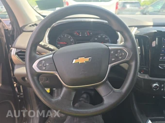 2020 Chevrolet Traverse LS 1LS – miniatura 10