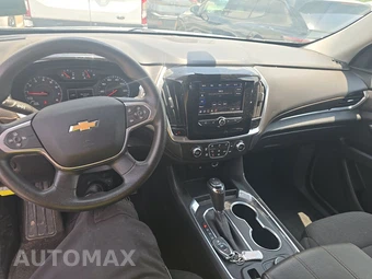 2020 Chevrolet Traverse LS 1LS – miniatura 11
