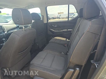 2020 Chevrolet Traverse LS 1LS – miniatura 13