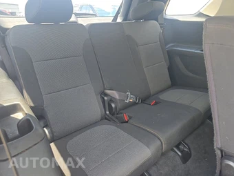2020 Chevrolet Traverse LS 1LS – miniatura 14