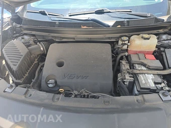 2020 Chevrolet Traverse LS 1LS – miniatura 16