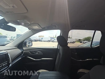 2020 Chevrolet Traverse LS 1LS – miniatura 18