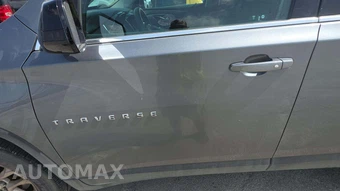 2020 Chevrolet Traverse LS 1LS – miniatura 20