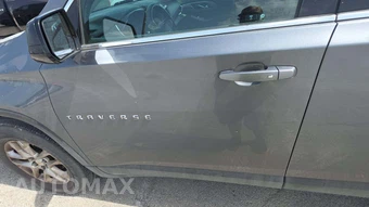 2020 Chevrolet Traverse LS 1LS – miniatura 23