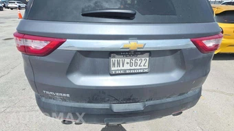 2020 Chevrolet Traverse LS 1LS – miniatura 27
