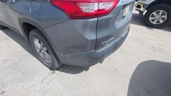 2020 Chevrolet Traverse LS 1LS – miniatura 28