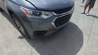 2020 Chevrolet Traverse LS 1LS – miniatura 31