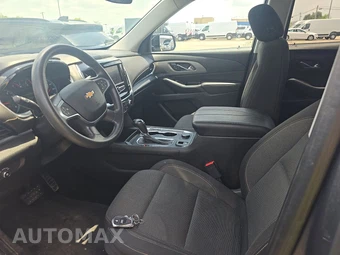 2020 Chevrolet Traverse LS 1LS – miniatura 7