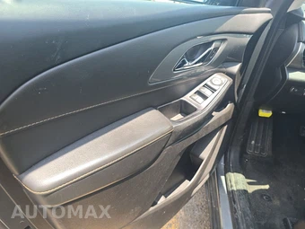 2020 Chevrolet Traverse LS 1LS – miniatura 9