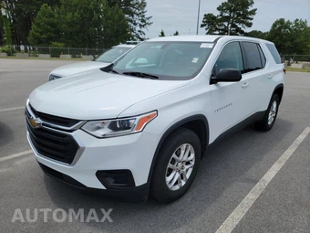 2020 Chevrolet Traverse LS 1LS