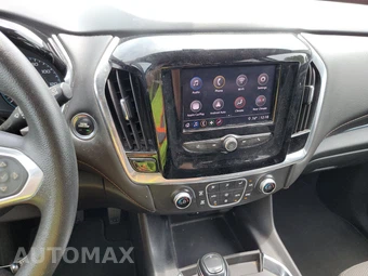 2020 Chevrolet Traverse LS 1LS – miniatura 11