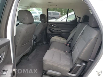 2020 Chevrolet Traverse LS 1LS – miniatura 13