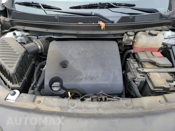 2020 Chevrolet Traverse LS 1LS – miniatura 16