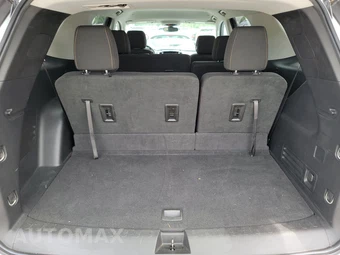 2020 Chevrolet Traverse LS 1LS – miniatura 17