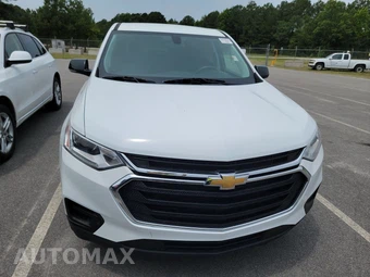 2020 Chevrolet Traverse LS 1LS – miniatura 2