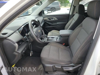 2020 Chevrolet Traverse LS 1LS – miniatura 7