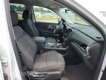 2020 Chevrolet Traverse LS 1LS – miniatura 8
