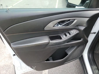 2020 Chevrolet Traverse LS 1LS – miniatura 9