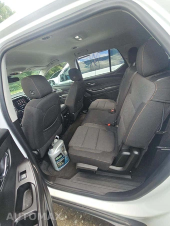 2020 Chevrolet Traverse LS 1LS - miniatura 13