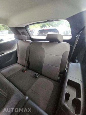 2020 Chevrolet Traverse LS 1LS - miniatura 14