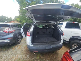 2020 Chevrolet Traverse LS 1LS - miniatura 15